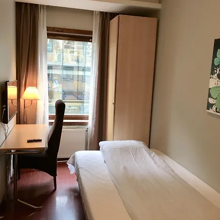 酒店 Maritim 滕斯贝格