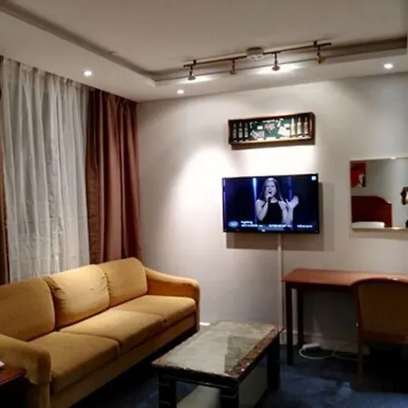 Maritim 滕斯贝格