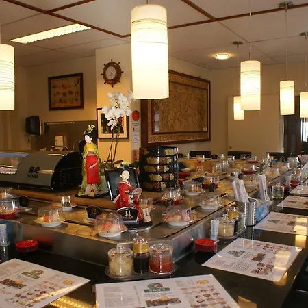 Maritim 酒店 滕斯贝格