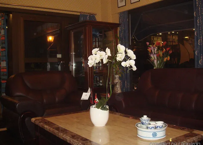 Maritim 滕斯贝格