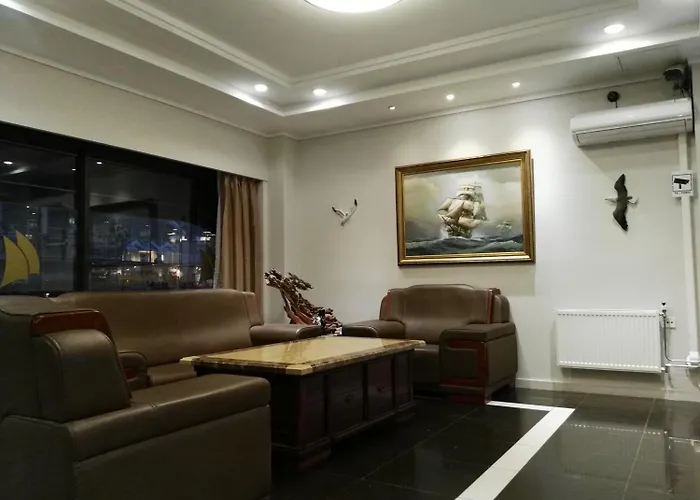 Hotell Maritim Tønsberg