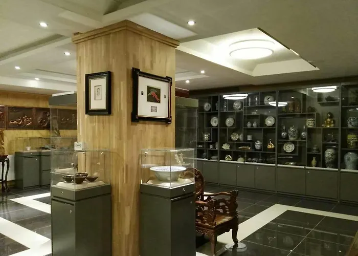 Hotell Maritim Tønsberg