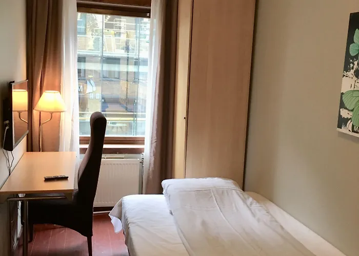 Hotell Maritim Tønsberg