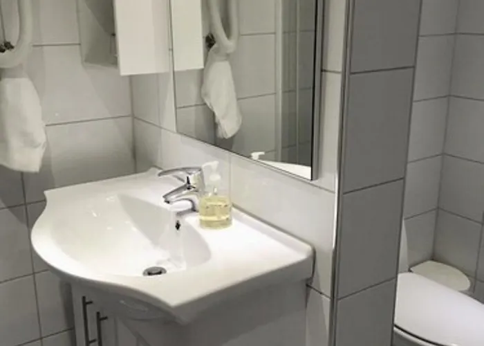 Maritim 3* Tønsberg