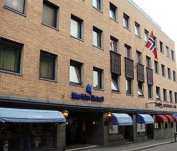 Maritim Hotell