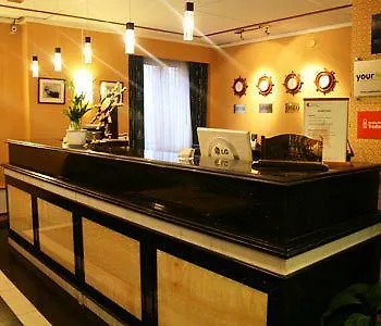 Maritim 3* Tønsberg