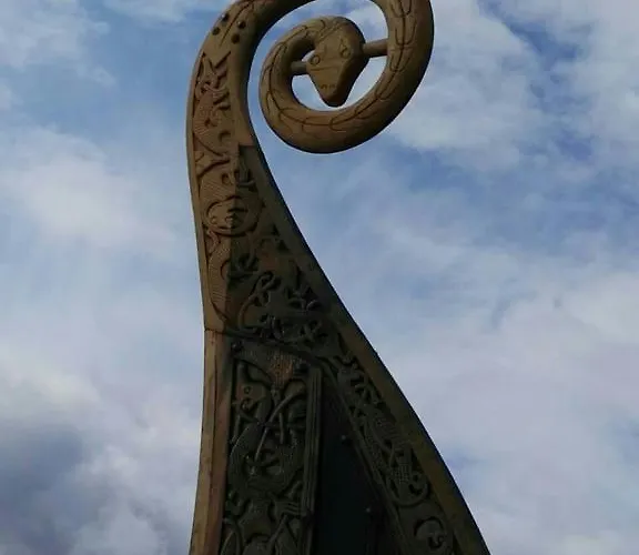 Maritim 滕斯贝格