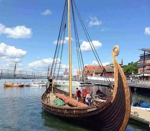 Maritim Hotell Tønsberg