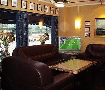 Maritim 3* Tønsberg