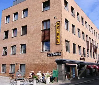 Maritim 3* Tønsberg