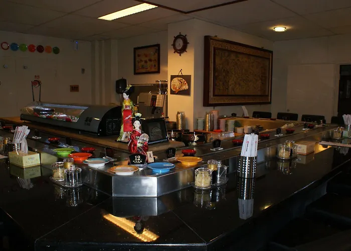 酒店 Maritim 滕斯贝格