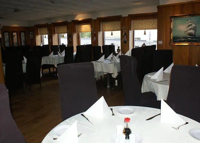 Maritim 滕斯贝格