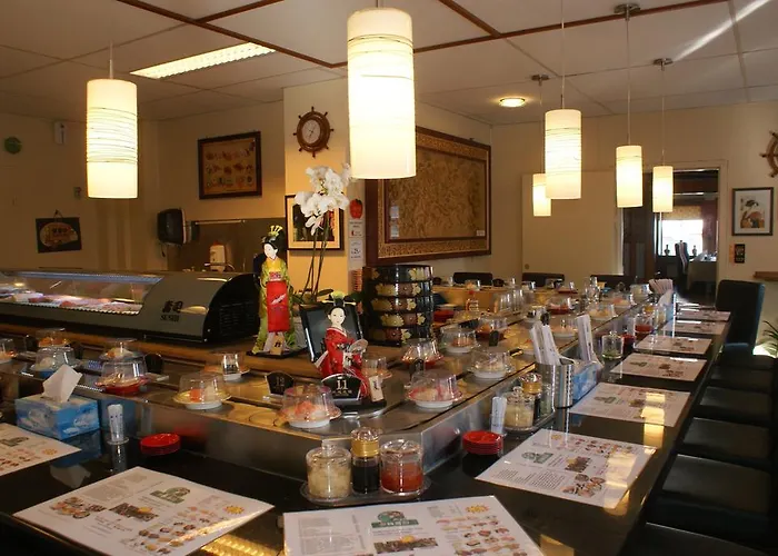 Maritim 酒店 滕斯贝格