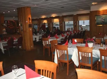 Maritim Hotel 3*