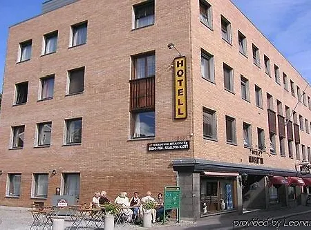 Hotel Maritim 3*