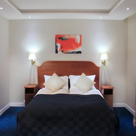 Hotel Maritim Tønsberg