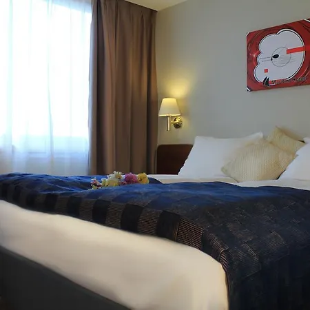 Hotel Maritim 3*