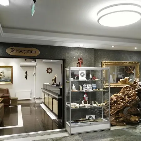 Hotel Maritim Tønsberg
