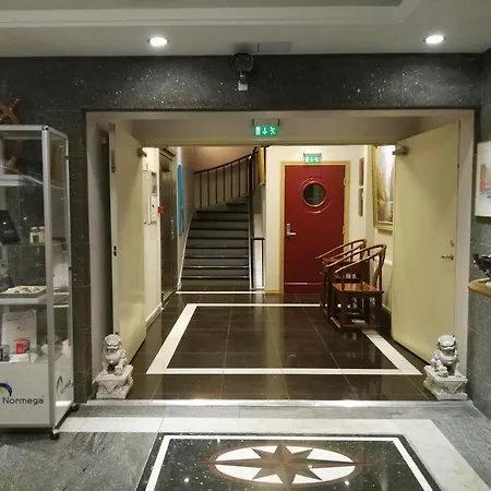 Hotel Maritim