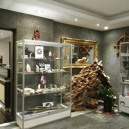 Hotel Maritim 3*