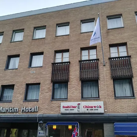 Maritim Tønsberg