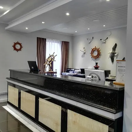 Hotel Maritim Tønsberg
