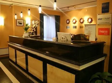 Hotel Maritim