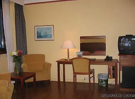 Hotel Maritim