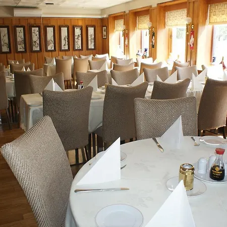 Maritim 3*