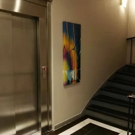 Hotel Maritim Tønsberg