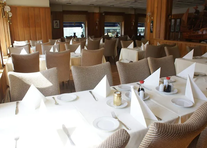 Maritim Hotell Tønsberg