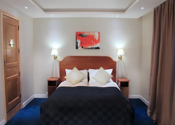 Hotell Maritim Tønsberg