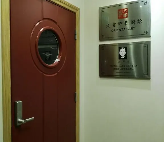 Hotell Maritim Tønsberg