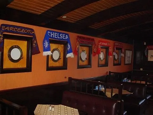 Maritim Hotell Tønsberg