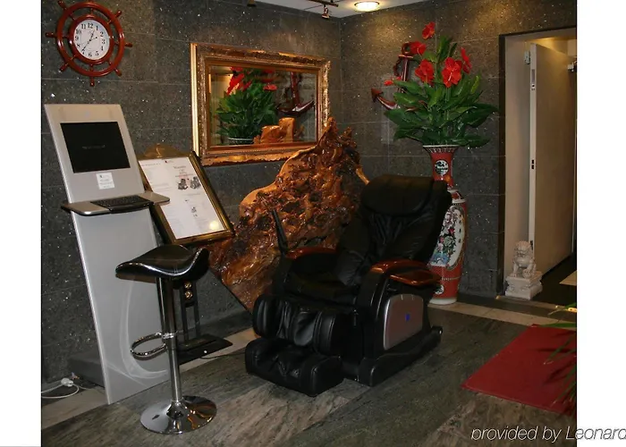 Maritim 3* Tønsberg